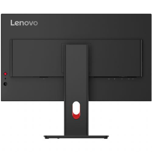 Monitor Lenovo ThinkVision T27-40 68,6 cm (27"), 1920x1080 (FHD), 16:9 IPS, 300cd/m2 1500:1 HDMI DP VGA USB