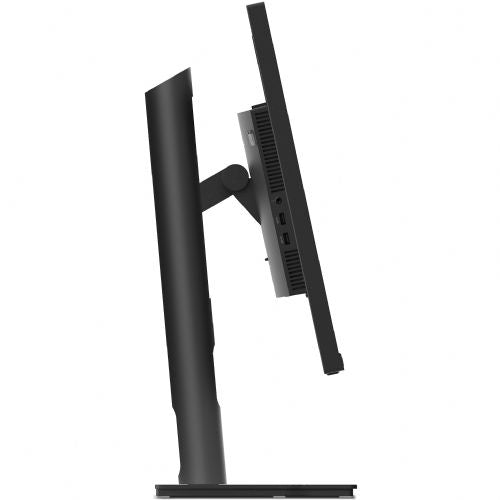 Monitor Lenovo ThinkVision T27i-30 68,58 cm (27"), IPS 16:9 1920x1080 300cd/m2 1000:1 3M:1 4ms 1x DP 1.2 1x HDMI 1.4 1x VGA USB Hub 60Hz 99sRGB, črna (63A4MAT1EU)