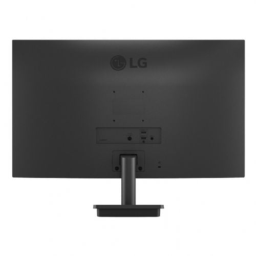 Monitor LG 27BA400-B 68,58 cm (27"), 1920x1080 (FHD), IPS, 250cd/m2, 5ms, 16:9, 100Hz 2x HDMI zvočnik črn