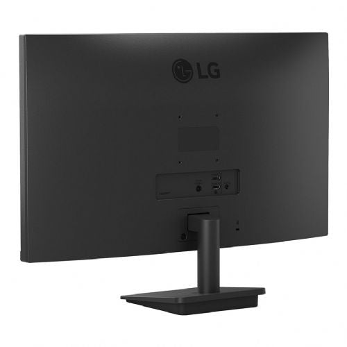 Monitor LG 27BA400-B 68,58 cm (27"), 1920x1080 (FHD), IPS, 250cd/m2, 5ms, 16:9, 100Hz 2x HDMI zvočnik črn