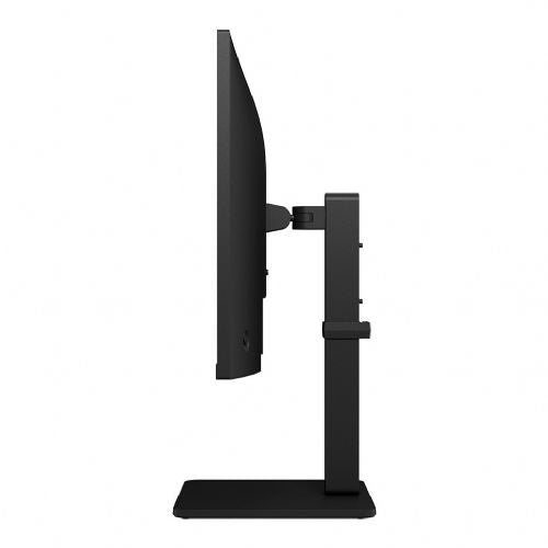 Monitor LG 27BA550-B Business 68,6 cm (27"), 1920x1080 (FHD), IPS, 250 cd/m2, 100 Hz 5ms HDMI VGA DP LS Črna