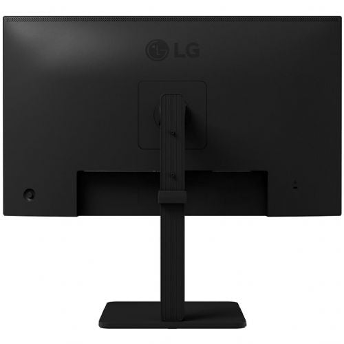 Monitor LG 27BA550-B Business 68,6 cm (27"), 1920x1080 (FHD), IPS, 250 cd/m2, 100 Hz 5ms HDMI VGA DP LS Črna