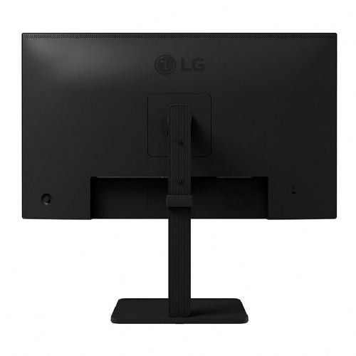 Monitor LG 27BA550-B Business 68,6 cm (27"), 1920x1080 (FHD), IPS, 250 cd/m2, 100 Hz 5ms HDMI VGA DP LS Črna