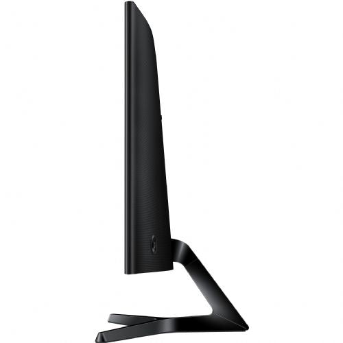 Monitor Samsung S27D366GAU 68,6 cm (27"), 1920 x 1080 (FHD), VA, 250 cd/m2, 16:9 4 ms 100 Hz VGA HDMI črna