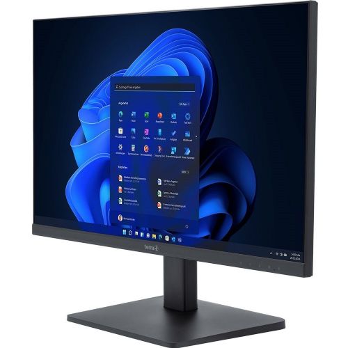 Monitor TERRA 2748W V3 68,6 cm (27"), 1920x1080 (FHD), 16:9 FHD IPS 5ms HDMI DP zvučnik crni