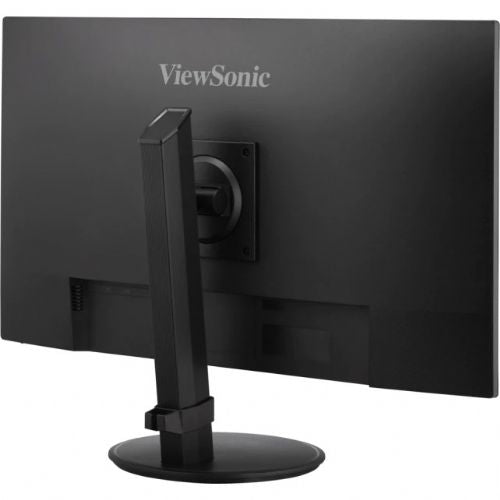 Monitor ViewSonic VA2708-HDJ 68,6 cm (27"), 1920x1080 (FHD), 16:9 FHD IPS 5ms 100Hz HDMI VGA DP Pivot Black
