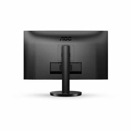 Monitor AOC Q27B3CF2, 68,6 cm (27"), 2560 x 1440 (QHD), 16 : 9, IPS, 1 ms, 100 Hz, HDMI, USB-C (65 W), zvučnik, crni
