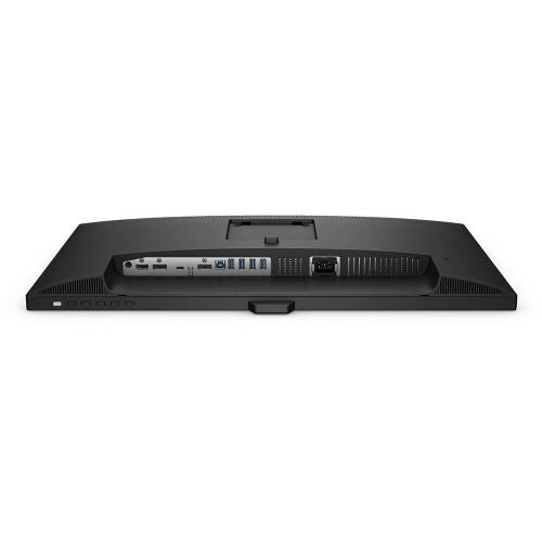Monitor BenQ DesignVue PD2705Q 68,6 cm (27"), 2560x1440 (QHD), 16:9 5ms HDMI DisplayPort USB-C 65W, VESA vrtljivi zvočnik WQHD temno siv