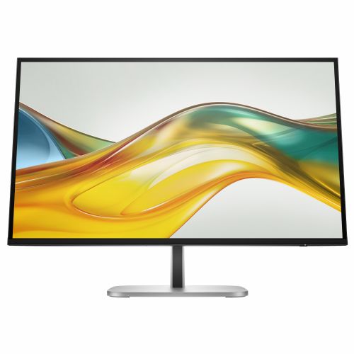 Monitor HP 527pq 68,6 cm (27"), 2560 x 1440 (WQHD), IPS, 350 cd/m2, 5ms, 100 Hz, DP/HDMI/USB 350cd 5ms 9821231366