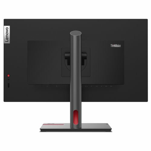 Monitor Lenovo ThinkVision P27h-30 68,58 cm (27"), 16:9, 2560x1440, 350 cd/m2, 1000:1, 3M:1, 6ms 1x DP 1.4 1x HDMI 2.0, 1x DP-Out, 1xUSB-C 65W (63A1GAT1EU) 94131166