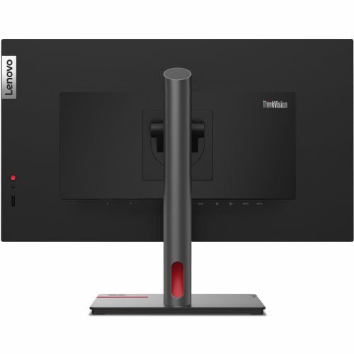 Monitor Lenovo ThinkVision P27q-30 68,58 cm (27"), 2560x1440 (QHD), IPS, 350cd/m2, 16:9 4ms 60Hz HDMI DP Pivot Black