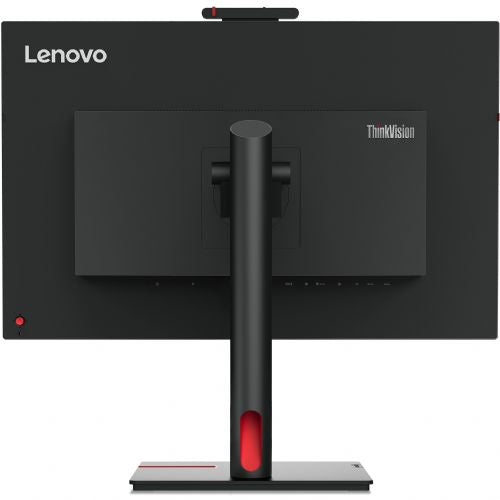 Monitor Lenovo ThinkVision T27hv-30 68,58 cm (27"), IPS 2560x1440 16:9 75Hz 1000:1 300cd/m2 4ms 1xUSB-C 3.2 1xDP 1.4 1xHDMI 2.1 1xDP Out sRGB 2x5W, črna