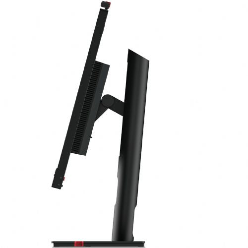 Monitor Lenovo ThinkVision T27hv-30 68,58 cm (27"), IPS 2560x1440 16:9 75Hz 1000:1 300cd/m2 4ms 1xUSB-C 3.2 1xDP 1.4 1xHDMI 2.1 1xDP Out sRGB 2x5W, črna