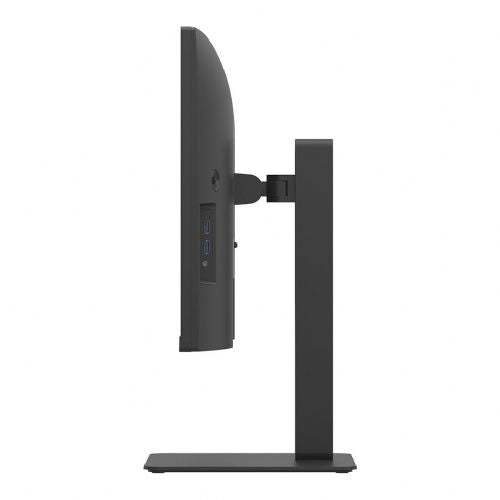 Monitor LG 27BA65QB-B 27" IPS QHD 100Hz HDR10 USB-C zvočniki