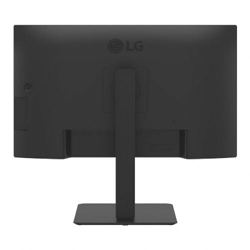 Monitor LG 27BA65QB-B 27" IPS QHD 100Hz HDR10 USB-C zvočniki