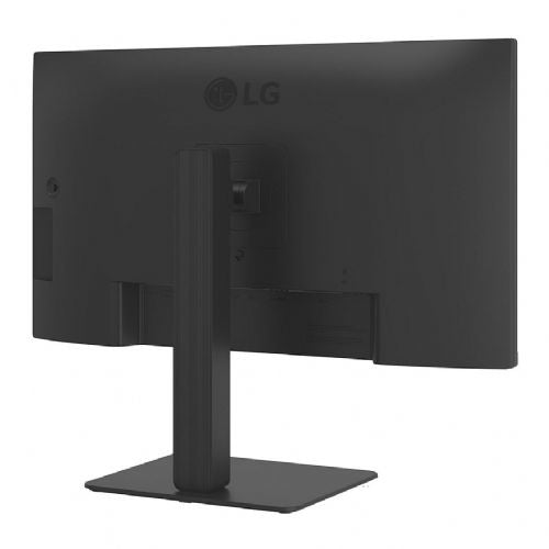 Monitor LG 27BA65QB-B 27" IPS QHD 100Hz HDR10 USB-C zvočniki