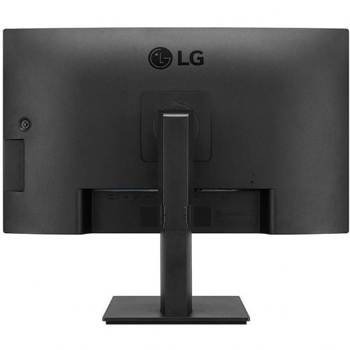 Monitor 27BQ75QB-B 68,58 cm (27"), 2560x1440 (QHD), 350cd/m2, 16:9 5ms IPS HDMI DisplayPort USB-C Pivot WQHD črna