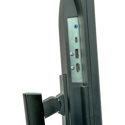 Monitor Terra 2772W PV 68,6 cm (27"), 2560x1440 (QHD), 16:9 WQHD IPS 5ms HDMI DP USB-C zvučnik crni