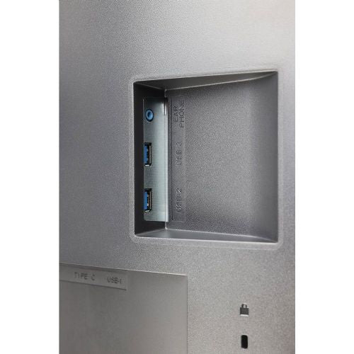 Monitor Terra 2775W PV v3 68,6 cm (27"), 2560x1440 (QHD), 16:9 WQHD 5 ms 75 Hz HDMI DP USB-C RJ45 zvučnik crni