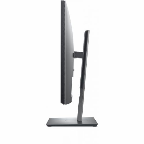 Monitor Dell UltraSharp UP2720Q 68,6 cm (27"), 3810x2160 (4K UHD) IPS 16:9 8ms DisplayPort USB HDMI Pivot VESA 4K Ultra HD crni