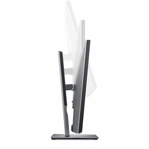 Monitor Dell UltraSharp UP2720Q 68,6 cm (27"), 3810x2160 (4K UHD) IPS 16:9 8ms DisplayPort USB HDMI Pivot VESA 4K Ultra HD crni