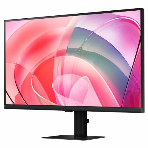 Monitor Samsung ViewFinity S7 S70D UHD monitor, 68,58 cm (27,0"), IPS, 16:9, 3840x2160, DP, HDMI LS27D700EAUXEN