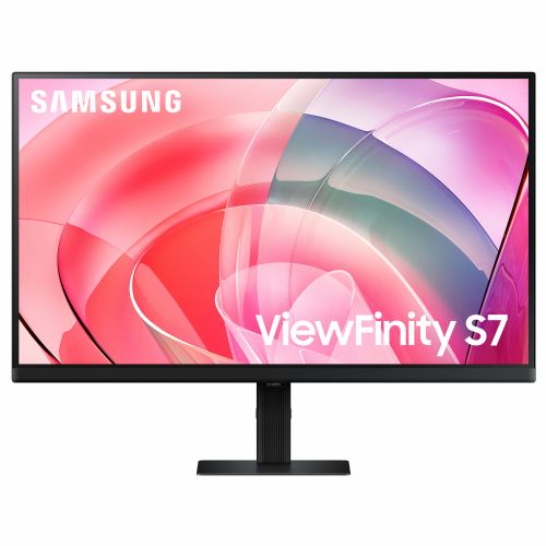 Monitor Samsung ViewFinity S7 S70D UHD monitor, 68,58 cm (27,0"), IPS, 16:9, 3840x2160, DP, HDMI LS27D700EAUXEN