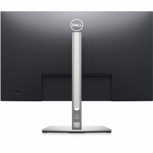 Monitor Dell P2723QE, 68,6 cm (27''), 4K UHD (3840 x 2160), 16 : 9, 5 ms, IPS, HDMI, DisplayPort, USB-C, pivot, črno-srebrn