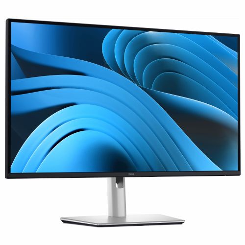 Monitor Dell P2725QE 68,6 cm (27"), IPS, 350 cd/m2, 16:09 HDMI DP USB-C 90W, LAN
