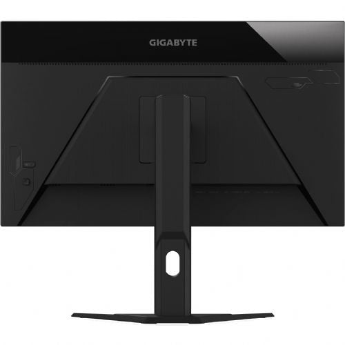 Monitorji Gigabyte M27UA 68,6 cm (27"), 3840x2160 (4K UHD), 16:9 4K UHD SS IPS 1ms 160Hz HDR400 HDMI DP USB-C zvočnik črn