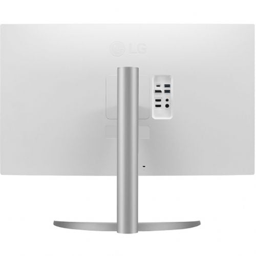 Monitor LG 27BP55U-B, 68,6 cm (27"), 3840 x 2160 (UHD), IPS, 300 cd/m2, HDR10, 5 ms, 2 x HDMI, DP, USB-C (96 W)