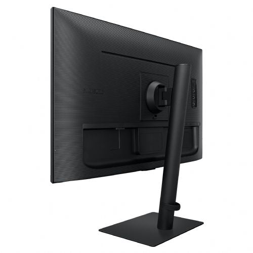 Monitor Samsung S27B800PXP 68,58 cm (27"), 3840x2160 (4K UHD), 350cd/m2, 16:9 5ms IPS HDMI DisplayPort USB-C 90W VESA Pivot 4K Črna