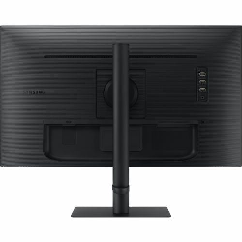 Monitor Samsung ViewFinity S8 (S27B800TGU), 68,58 cm (27"), 3840 x 2160 (4K UHD), 350 cd/m2, 16 : 9, 5 ms, IPS, HDMI, 2 x Thunderbolt 4, VESA, pivot, črn