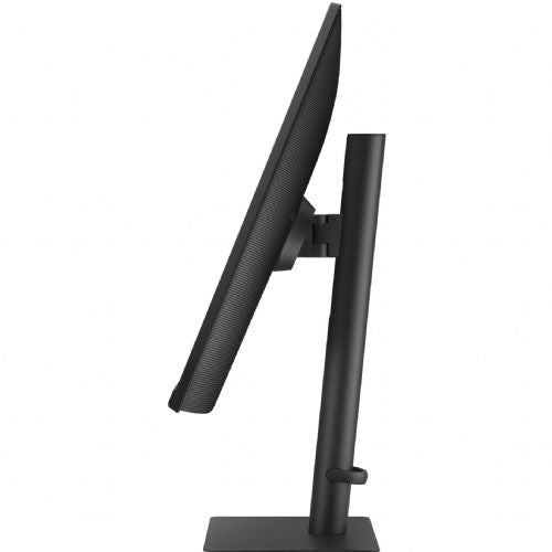 Monitor Samsung ViewFinity S8 (S27B800TGU), 68,58 cm (27"), 3840 x 2160 (4K UHD), 350 cd/m2, 16 : 9, 5 ms, IPS, HDMI, 2 x Thunderbolt 4, VESA, pivot, črn