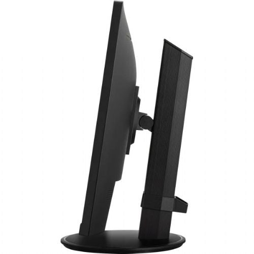 Monitor ViewSonic VG2708-4K, 68,6 cm (27"), 3840 x 2160 (4K UHD), IPS, 360 cd/m2, 16 : 9, 4K, IPS, HDR10, 4 ms, 60 Hz, 2 x HDMI, DP, pivot, črn