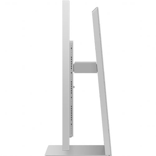 Monitor Samsung ViewFinity S27C902PAU 68,58 cm (27"), 5120 x 2880 (5K), IPS, 600cd/m2, 60Hz, 5ms, MiniDP, Thunderbolt, LS web kamera srebrna