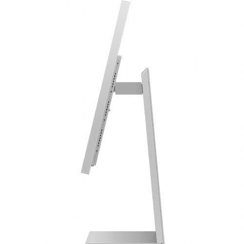 Monitor Samsung ViewFinity S27C902PAU 68,58 cm (27"), 5120 x 2880 (5K), IPS, 600cd/m2, 60Hz, 5ms, MiniDP, Thunderbolt, LS web kamera srebrna