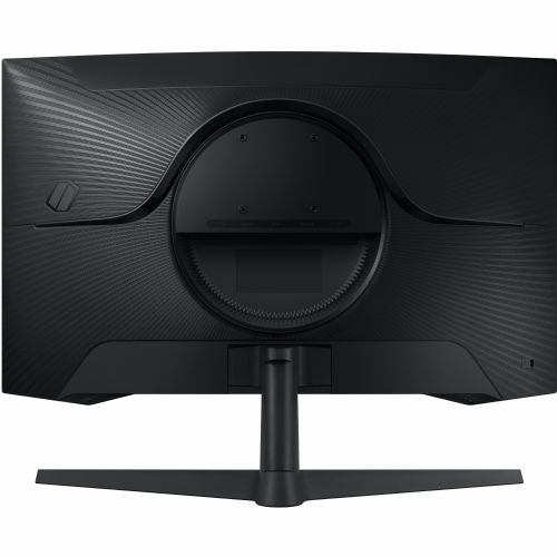 Monitor Samsung Odyssey G5 S27CG554EU 68,58 cm (27"), 2560x1440 (QHD), VA, 300cd/m2, 16:9, 1ms 165Hz HDR10 HDMI DP crni