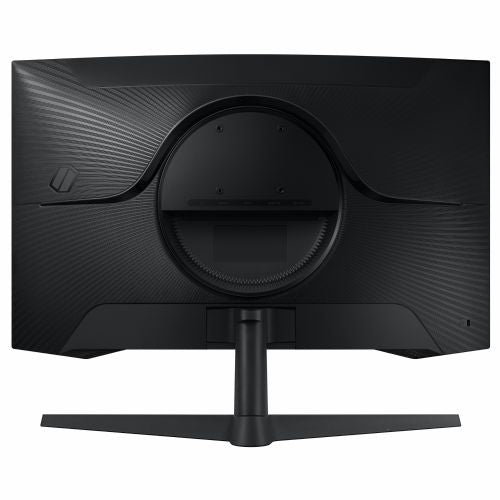 Monitor Samsung Odyssey G5 S27CG554EU 68,58 cm (27"), 2560x1440 (QHD), VA, 300cd/m2, 16:9, 1ms 165Hz HDR10 HDMI DP črna