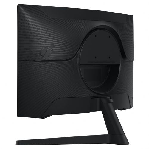 Monitor Samsung Odyssey G5 S27CG554EU 68,58 cm (27"), 2560x1440 (QHD), VA, 300cd/m2, 16:9, 1ms 165Hz HDR10 HDMI DP črna