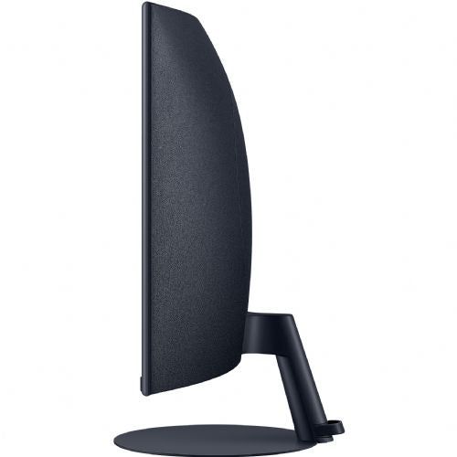 Monitor Samsung S27C390EAU 68,58 cm (27"), 1920x1080 (FHD), 250cd/m2, 4ms, 16:9, 2xHDMI, DisplayPort, zvočnik, črn