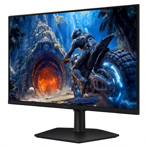 Monitor Samsung S27HG402EU 27" IPS FHD 1 ms 300 Hz HDR10 FreeSync Premium črn