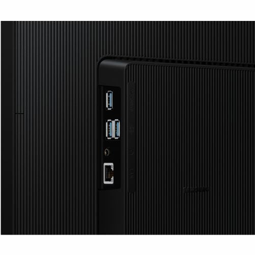 Monitor Samsung ViewFinity S6 S60UD 68,58 cm (27,0")16:9 WQHD IPS, 350cd/m2, 5ms 100Hz DP HDMI USB-C (90W), Pivot KVM črna 98136633