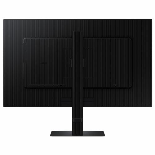 Monitor Samsung LS27D800UAUXEN 68,6 cm (27"), 3840x2160 (4K UHD), IPS, 350 cd/m2, 16:9 5ms 60Hz DP HDMI USB-C 90W, Pivot KVM črna 98136634