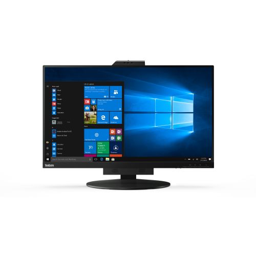 Monitor Lenovo ThinkCentre Tiny-In-One, 65,5 cm (27"), 2560 x 1440 (WQHD), IPS, kamera 94133944