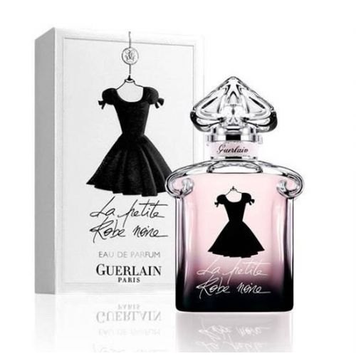 Guerlain - La Petite Robe Noire 30 ml, ženska toaletna voda