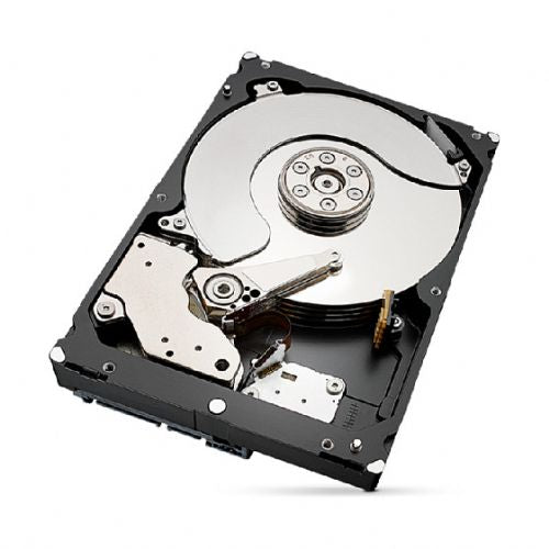 Vgradni HDD disk 6TB Seagate IronWolf Pro ST6000NT001 7200RPM 256MB