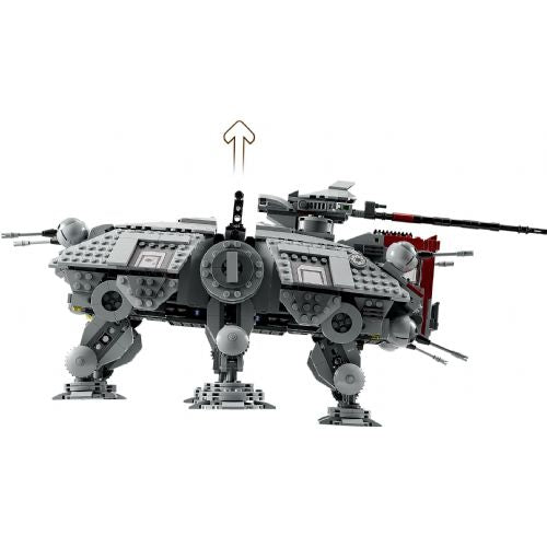 Lego® Star Wars: AT-TE™ Walker (75337)