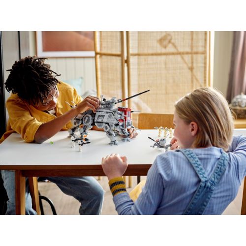Lego® Star Wars: AT-TE™ Walker (75337)