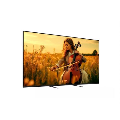 75-palčni Sony BRAVIA 5 z BRAVIA XR, Backlight Master Drive, Mini LED, 4K Ultra HD in Google TV